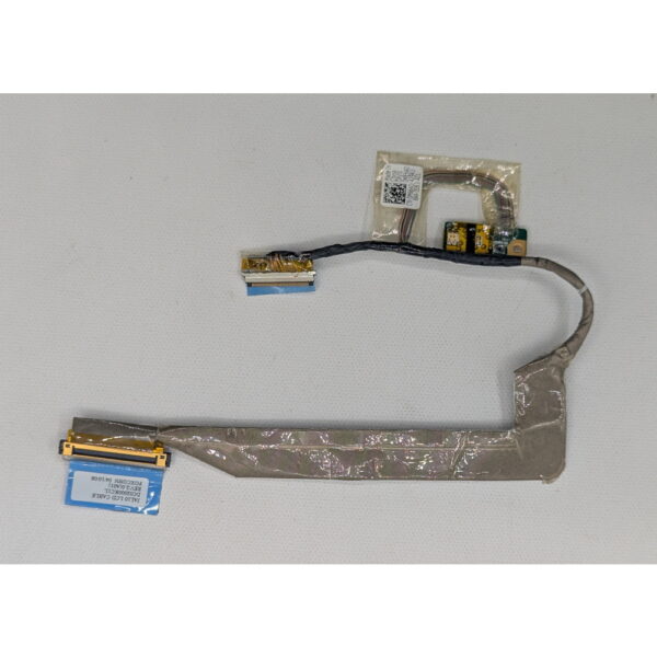 Шлейф матрицы 0M664D, DC02000KC1L, Dell Latitude E4300