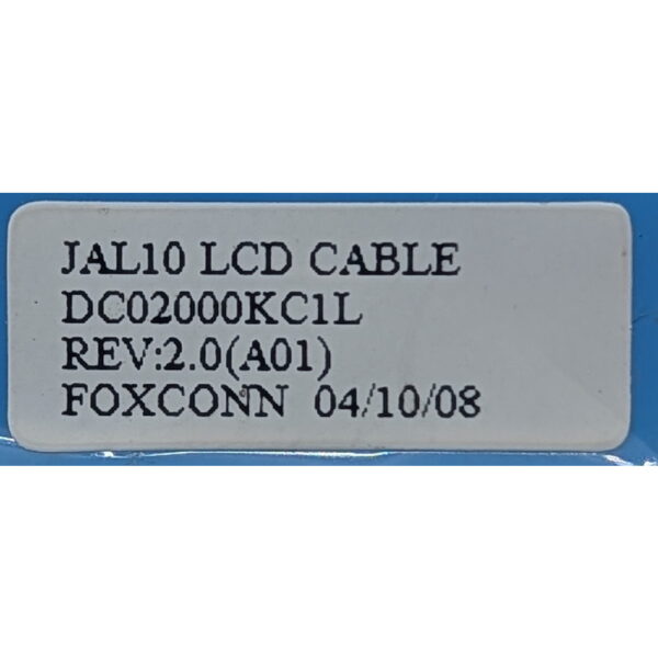 Шлейф матрицы 0M664D, DC02000KC1L, Dell Latitude E4300