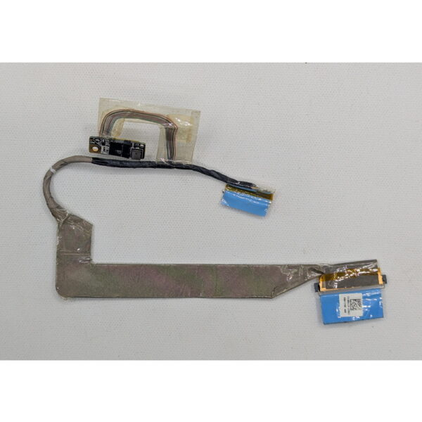 Шлейф матрицы 0M664D, DC02000KC1L, Dell Latitude E4300