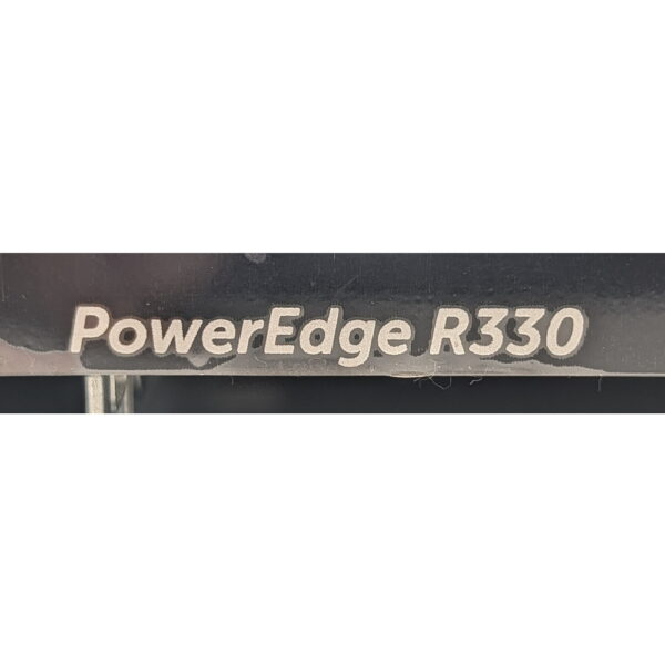 Сервер Dell PowerEdge R330: платформа - 1 шт., процессор Intel Xeon E3 1220 v5, радиатор - 1 шт., модуль памяти 4 Гб DDR4 17000 МБ/с - 1 шт., вентилятор - 4 шт., Raid PERC H330 Mini - 1 шт., блок питания 350w - 2 шт., БЕЗ дисков!