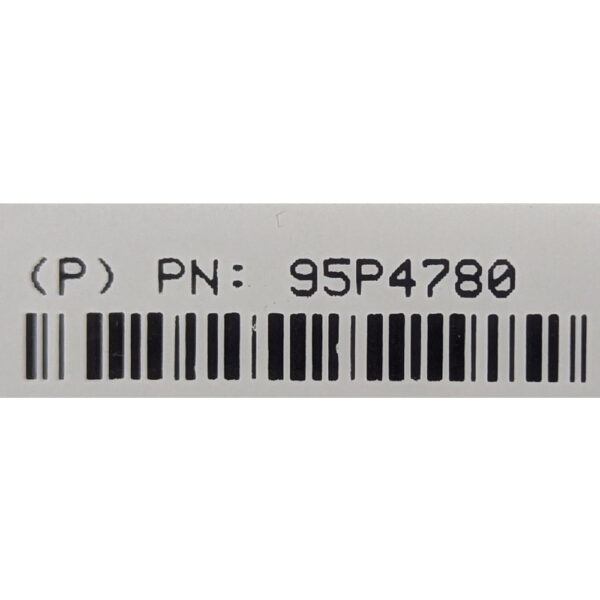 Ленточный привод 95P4780, IBM, LTO4, FC