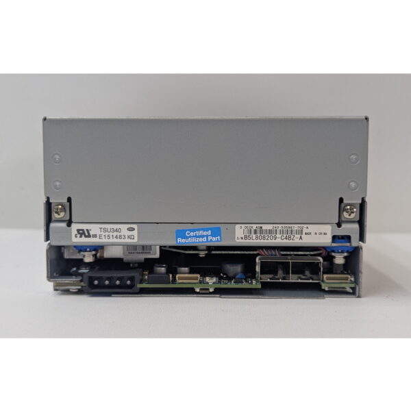 Ленточный привод 95P4780, IBM, LTO4, FC