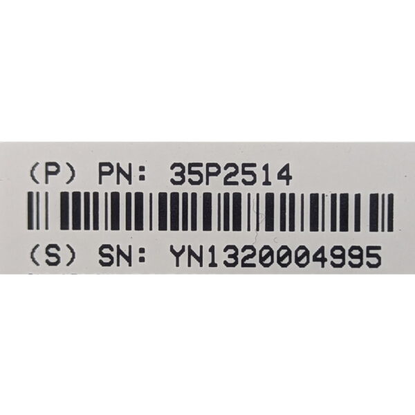 Ленточный привод 35P2514, IBM, LTO4, FC
