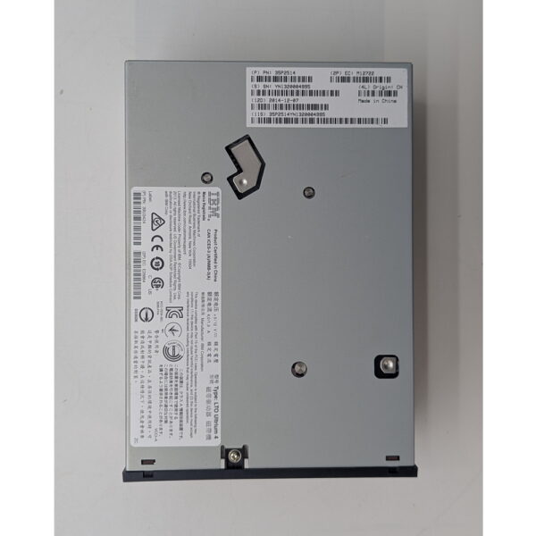 Ленточный привод 35P2514, IBM, LTO4, FC