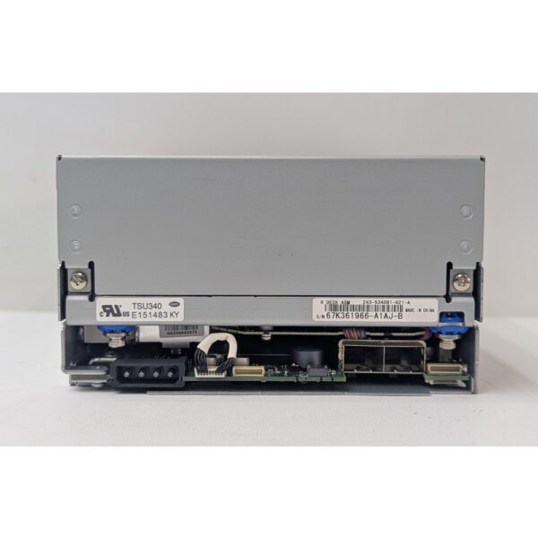 Ленточный привод 23R4670, IBM, LTO3, FC