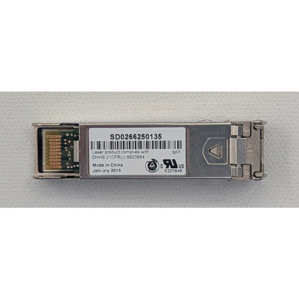 Трансивер JSHR42S30C312, 78P1966, IBM, 4 Gb