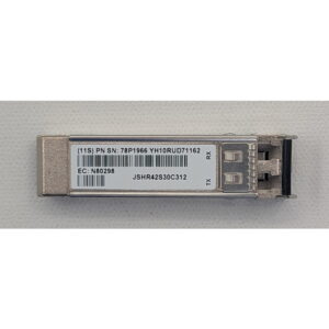Трансивер JSHR42S30C312, 78P1966, IBM, 4 Gb