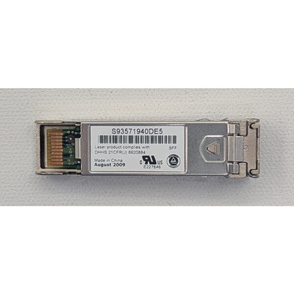 Трансивер 77P3337, JSHR42S305612, IBM, 4 Gb