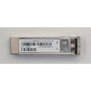 Трансивер 77P3337, JSHR42S305612, IBM, 4 Gb