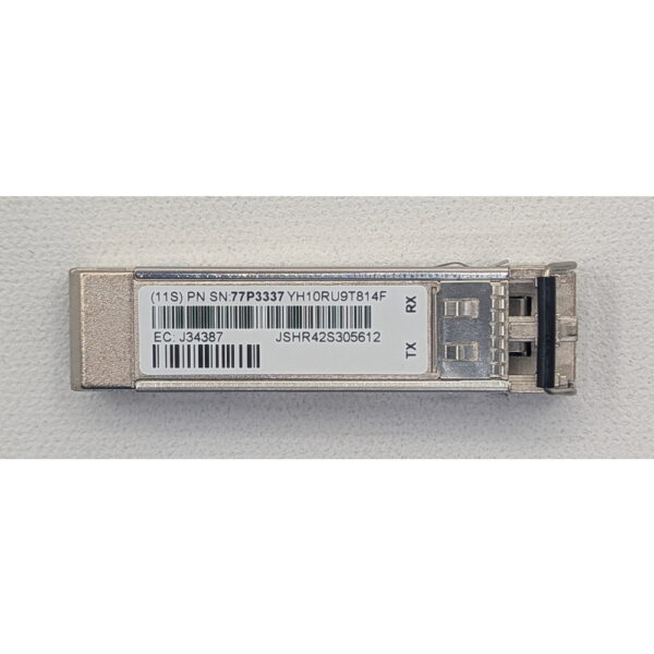 Трансивер 77P3337, JSHR42S305612, IBM, 4 Gb