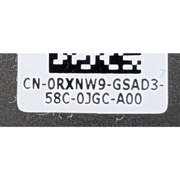 Картридер 0RXNW9, Dell Latitude E7250