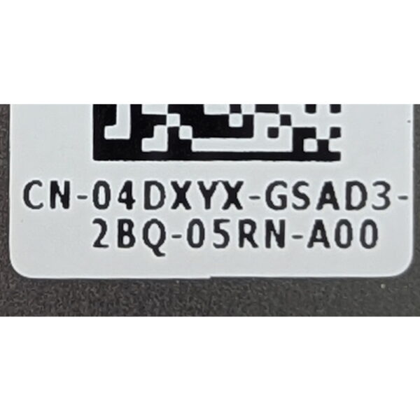 Картридер 04DXYX, Dell Latitude E6330, E6430S