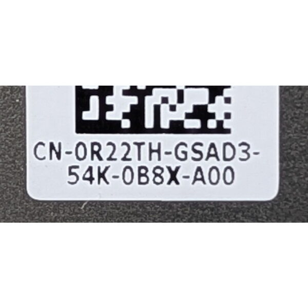 Картридер 0R22TH, Dell Latitude E5450