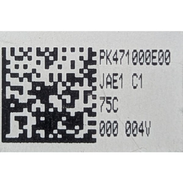 Элемент корпуса PK471000E00, Lenovo Thinkpad T460, T470, T480