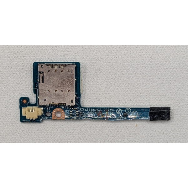 Картридер 0YY58C, LS-9431P, Dell Latitude E7240
