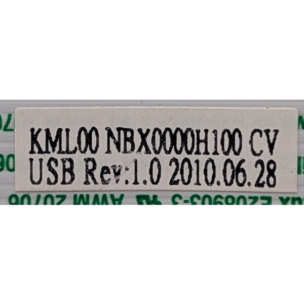 Картридер LS-4892P, NBX0000H100, NBX0000H200, HP Probook 6440B, 6445B