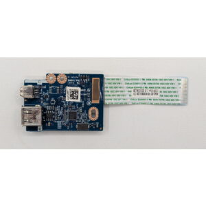 Картридер LS-4892P, NBX0000H100, NBX0000H200, HP Probook 6440B, 6445B