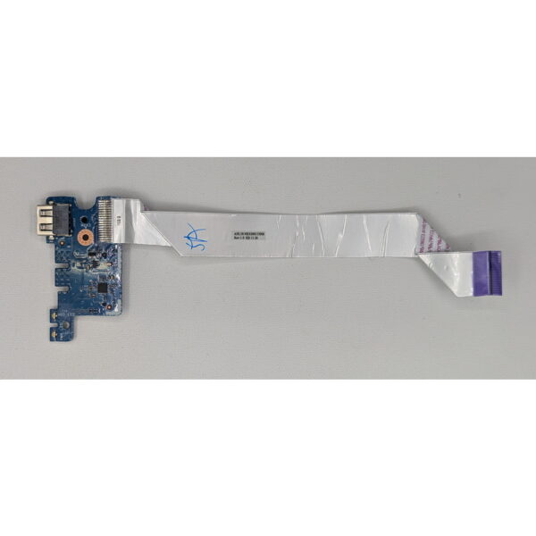 Картридер LS-C705P, NBX0001U000, HP 15-af016ur и др HP 15-a HP 250 G4