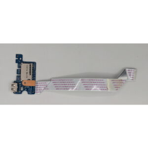 Картридер LS-C705P, NBX0001U000, HP 15-af016ur и др HP 15-a HP 250 G4