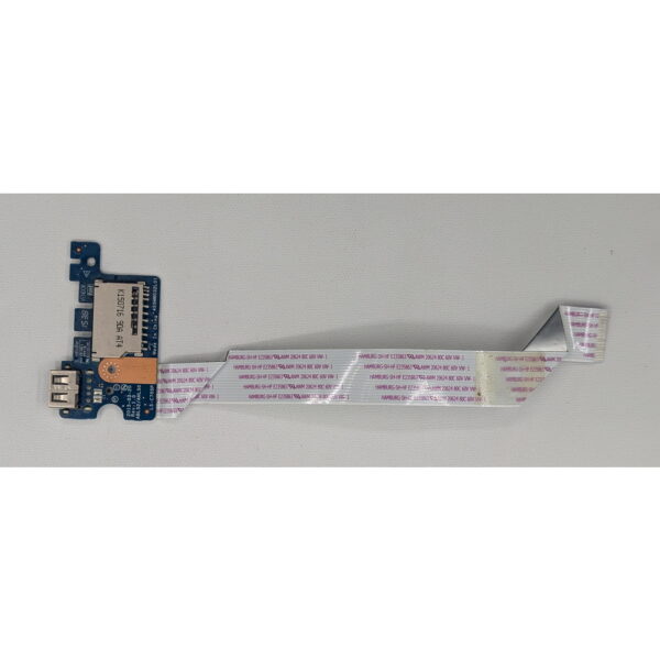 Картридер LS-C705P, NBX0001U000, HP 15-af016ur и др HP 15-a HP 250 G4