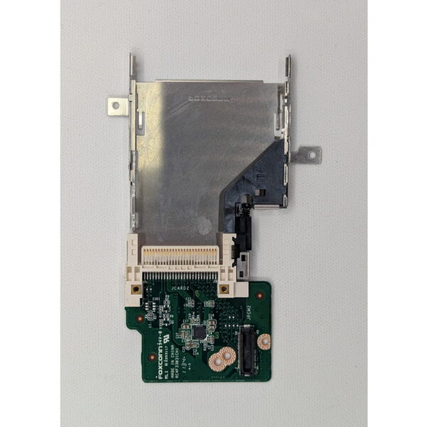 Картридер 09W3VX, Dell Latitude E5520, E5420