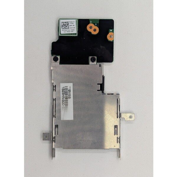 Картридер 09W3VX, Dell Latitude E5520, E5420