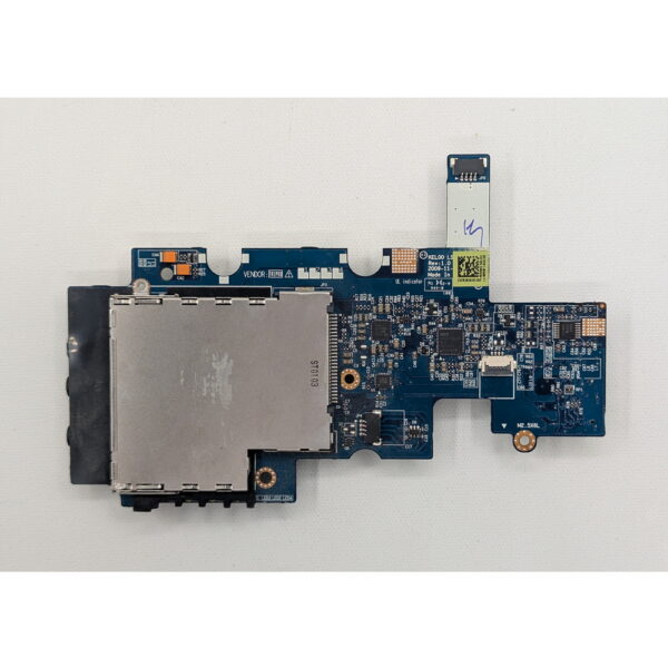 Картридер LS-4893P, HP Probook 6440B, 6445B