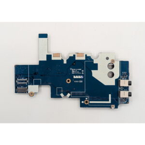 Картридер LS-4893P, HP Probook 6440B, 6445B