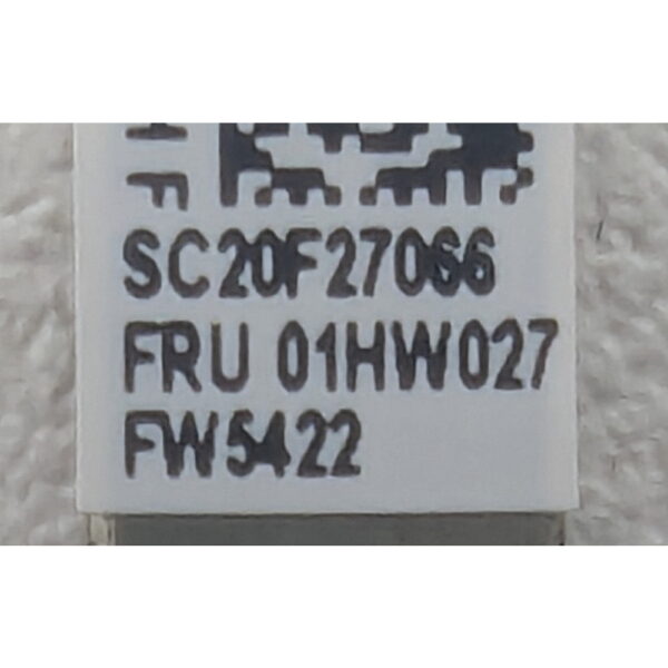 Веб-камера 01HW027, Lenovo ThinkPad X280, L480, L580, A285, L490, L590, P53, T15, P15s, T590, V330-14, L380, L390