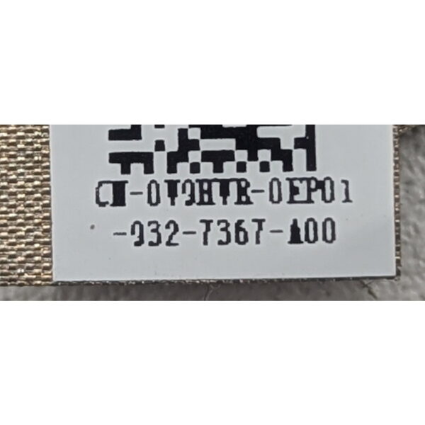 Веб-камера 0V9HVR, Dell Latitude E5480, E5490, E7490