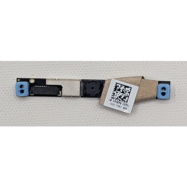 Веб-камера 0V9HVR, Dell Latitude E5480, E5490, E7490
