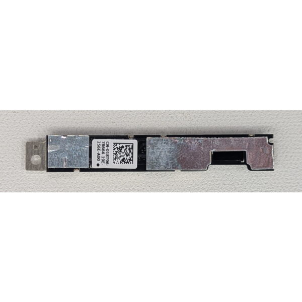 Веб-камера 018T96, Dell Latitude E6430, E6220, E6320