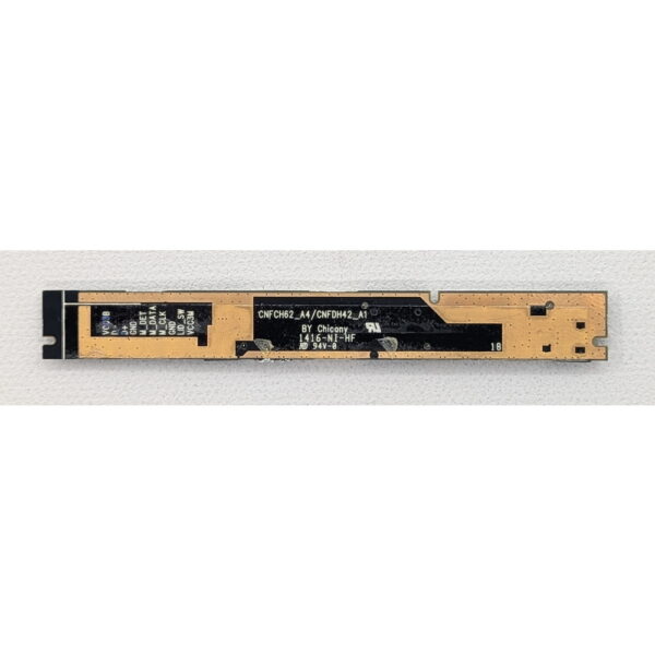 Веб-камера 04X0294, SC20A38490, Lenovo ThinkPad X230s, X240s, X240, T440p, T440