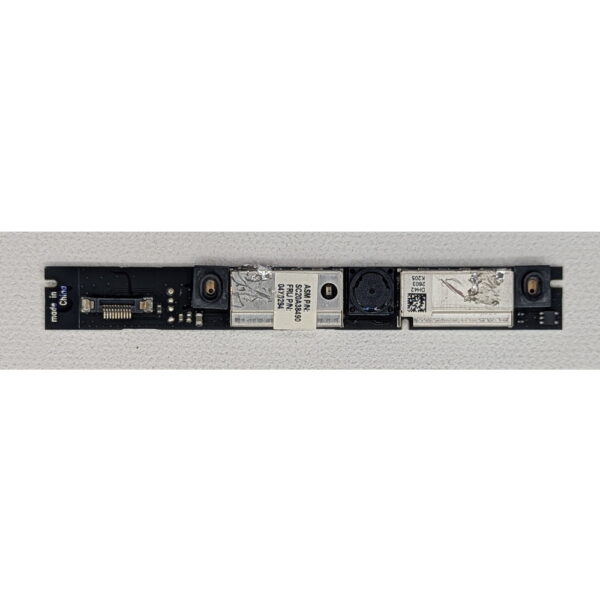 Веб-камера 04X0294, SC20A38490, Lenovo ThinkPad X230s, X240s, X240, T440p, T440