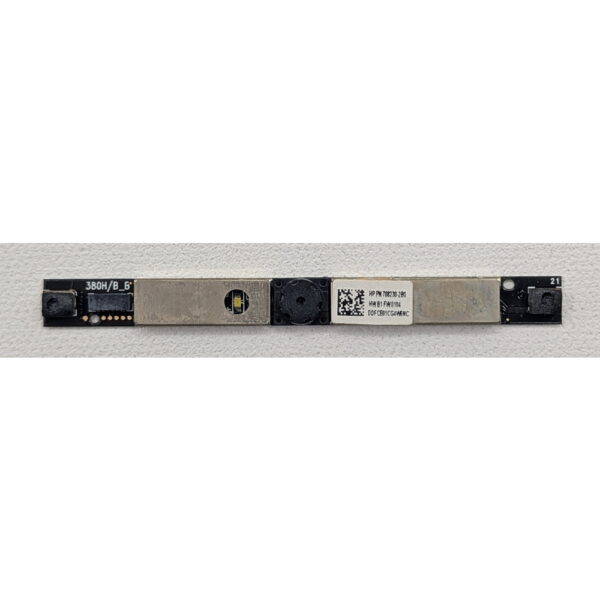 Веб-камера 708230-280, HP Pavillion 15-n000, 15-n100, 15-n200, 15-f000, 15-f100, 15-b000