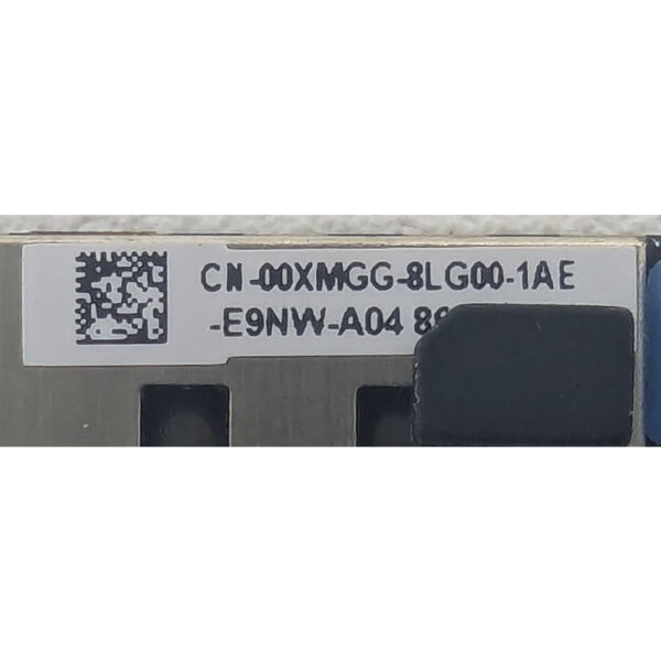 Веб-камера 00XMGG, Dell Latitude E5430