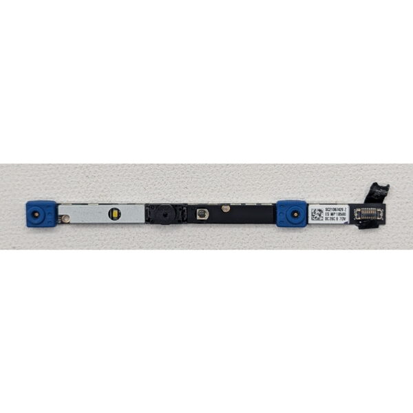 Веб-камера SC21D67420, SC21D67426, Lenovo ThinkPad L14, L15, X13, T14s Gen3, P16 Gen1