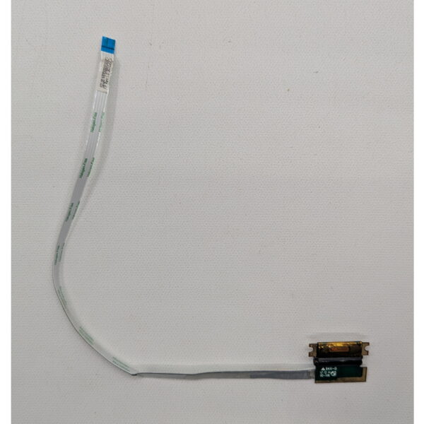 Сканер отпечатка пальцев PK090006S00, HP EliteBook 8440P, 8540W, 2540p