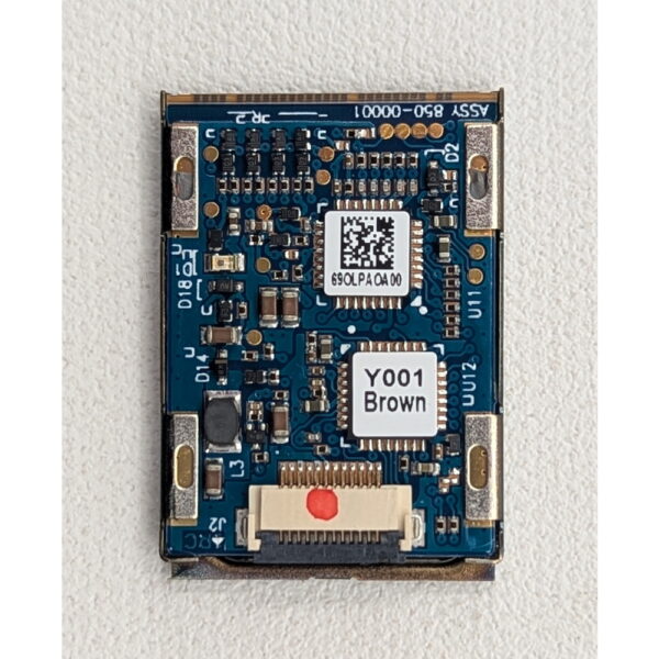 Сканер отпечатка пальцев 850-00001, Dell Latitude E7270