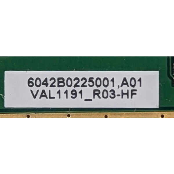 Сканер отпечатка пальцев 6042B0225001, HP ProBook 640 G1