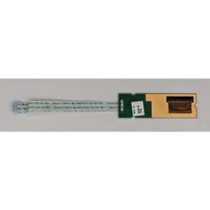 Сканер отпечатка пальцев 6042B0225001, HP ProBook 640 G1