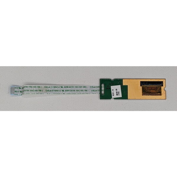 Сканер отпечатка пальцев 6042B0225001, HP ProBook 640 G1