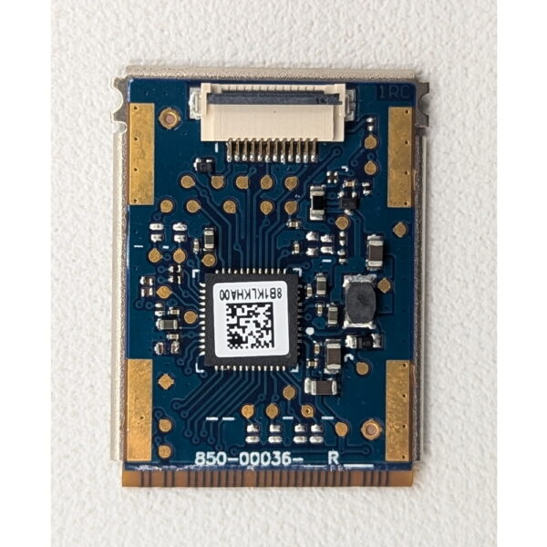 Сканер отпечатка пальцев 850-00036-R, Dell Latitude E7280