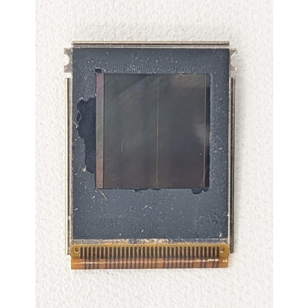 Сканер отпечатка пальцев 850-00036-R, Dell Latitude E7280