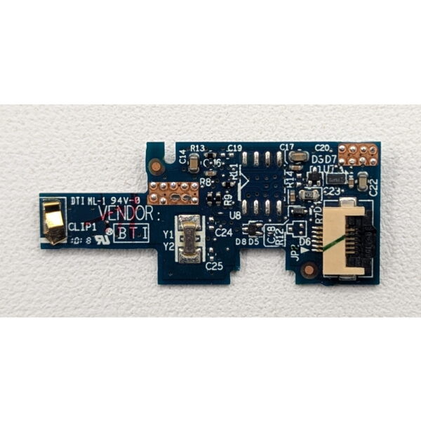 Сканер отпечатка пальцев LS-5693P, Dell Latitude E4310