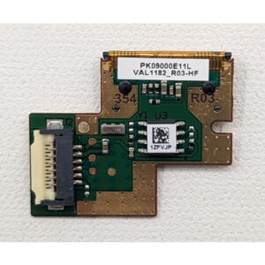 Сканер отпечатка пальцев PK09000E11L, Dell Latitude E5440