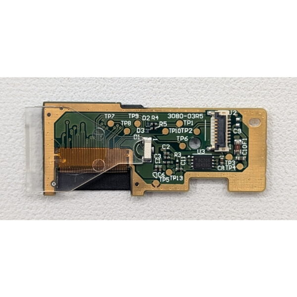 Сканер отпечатка пальцев SC50F54335, Lenovo ThinkPad X1 Yoga (2nd Gen), T470, X1 Carbon 5 Gen, T470, T570, X270, P50, P51, P51S, P70, P71, T460S, T470S, T460P