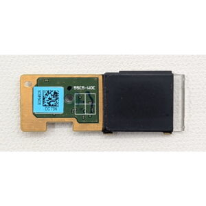 Сканер отпечатка пальцев SC50F54335, Lenovo ThinkPad X1 Yoga (2nd Gen), T470, X1 Carbon 5 Gen, T470, T570, X270, P50, P51, P51S, P70, P71, T460S, T470S, T460P