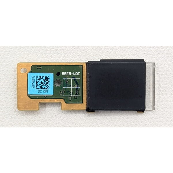 Сканер отпечатка пальцев SC50F54335, Lenovo ThinkPad X1 Yoga (2nd Gen), T470, X1 Carbon 5 Gen, T470, T570, X270, P50, P51, P51S, P70, P71, T460S, T470S, T460P