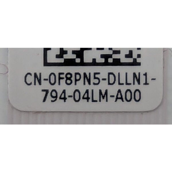 Шлейф 0F8PN5, Dell Latitude E5480, E5491